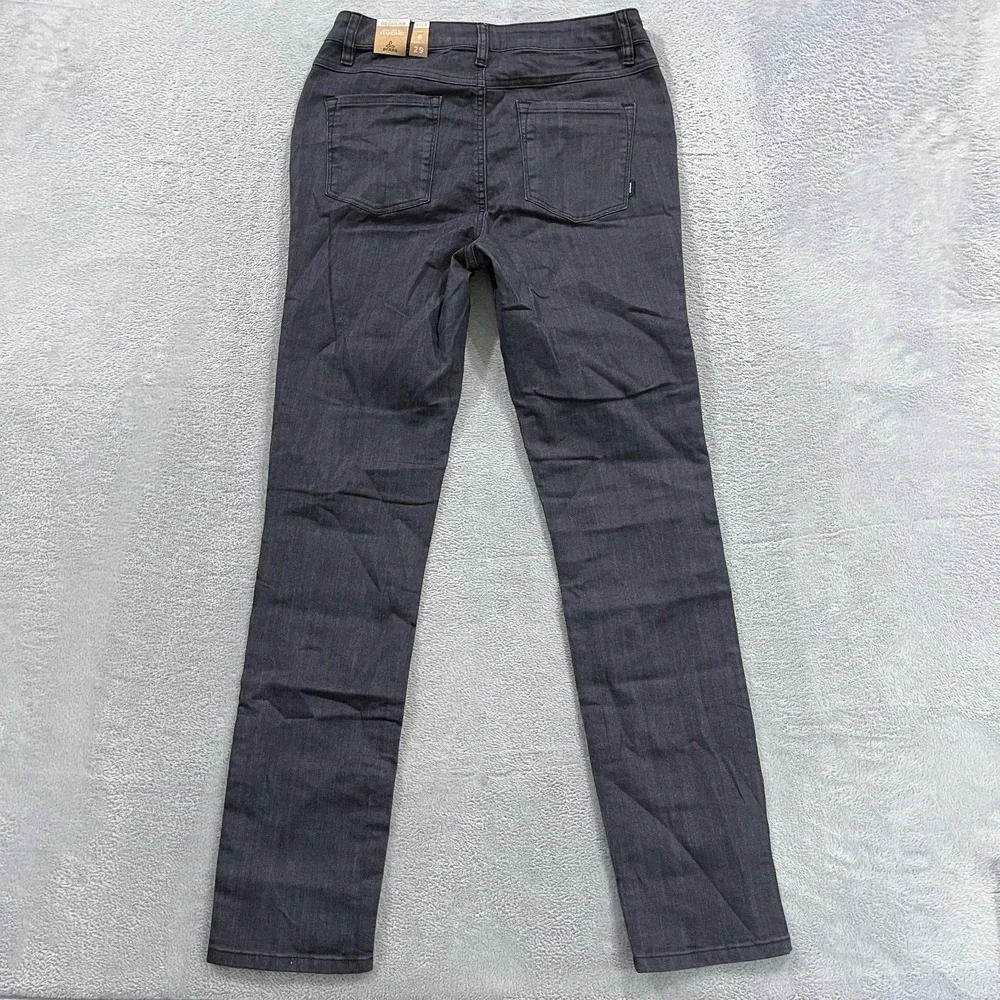Prana Kayla High Rise Jeans Women's 8 29  Pants Stretch Denim 32